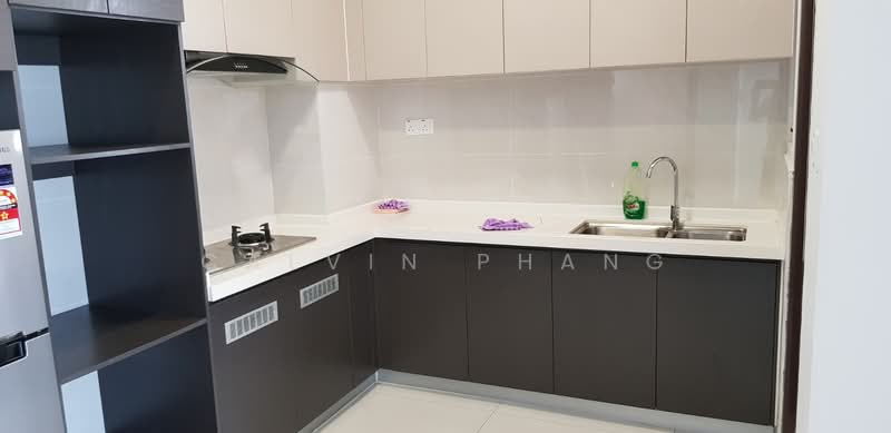 Servis Apartment untuk Dijual di Royal Strand @ Country Garden Danga Bay - Calvin Phang - PropertyGuru.com.my
