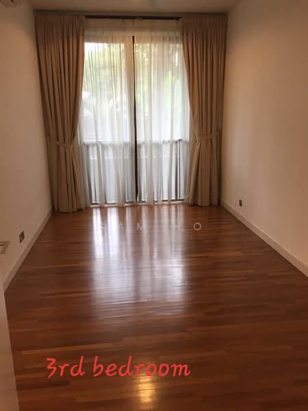 Condominium for Sale at Dedaun Condominium - Sam Ho - Bedroom - PropertyGuru.com.my
