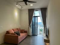 For Rent - Henna Residence @ The Quartz WM