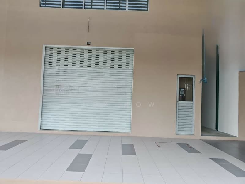 Kedai untuk Disewa di Bandar Metro Puchong (Puchong) - Lex How - Exterior - PropertyGuru.com.my