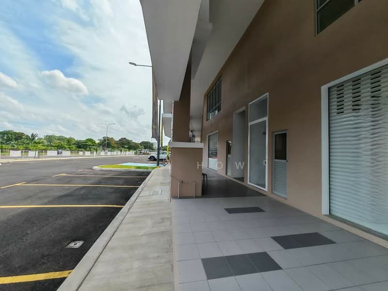 Kedai untuk Disewa di Bandar Metro Puchong (Puchong) - Lex How - Exterior - PropertyGuru.com.my