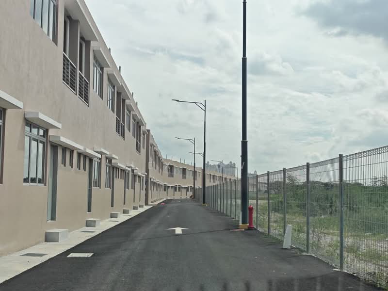 Kedai untuk Disewa di Bandar Metro Puchong (Puchong) - Lex How - Exterior - PropertyGuru.com.my