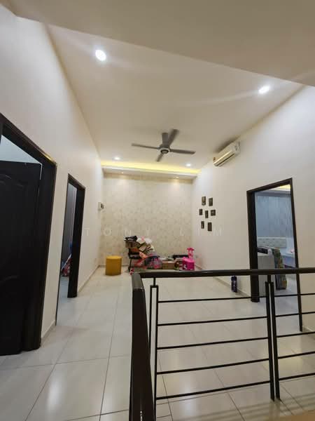 Rumah Teres 2 Tingkat untuk Disewa di Nusa Sentral (Iskandar Puteri (Nusajaya)) - Tony Lim - Interior - PropertyGuru.com.my