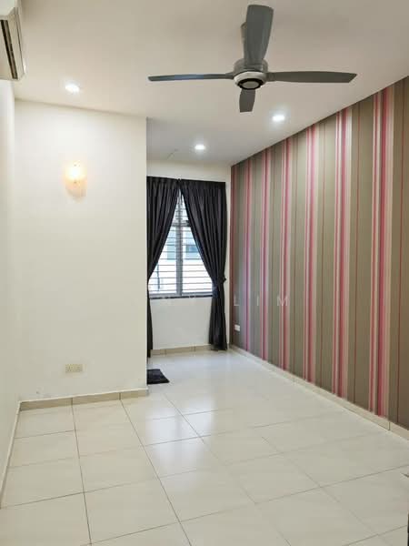 Rumah Teres 2 Tingkat untuk Disewa di Nusa Sentral (Iskandar Puteri (Nusajaya)) - Tony Lim - Living Room - PropertyGuru.com.my