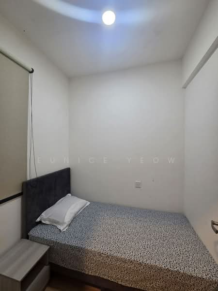 Apartment for Rent at Regalia Park @ Forest City - Eunice Yeow - Bedroom - PropertyGuru.com.my