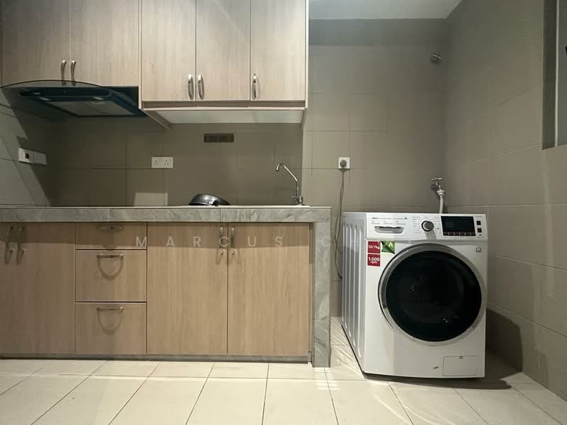 Kondominium untuk Disewa di Sunway GeoLake Residences - Marcus Choy - PropertyGuru.com.my