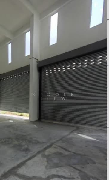 Kilang untuk Dijual di Iskandar Puteri (Nusajaya) (Johor) - Nicole Liew - PropertyGuru.com.my