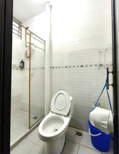 Apartment for Sale at Tiffany Villa - ST Lim - PropertyGuru.com.my