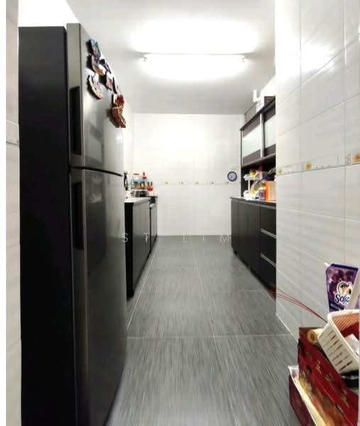 Apartment for Sale at Tiffany Villa - ST Lim - PropertyGuru.com.my