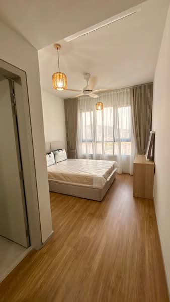 Kondominium untuk Disewa di 3 Residen @ Melawati - Yubi Leong - PropertyGuru.com.my