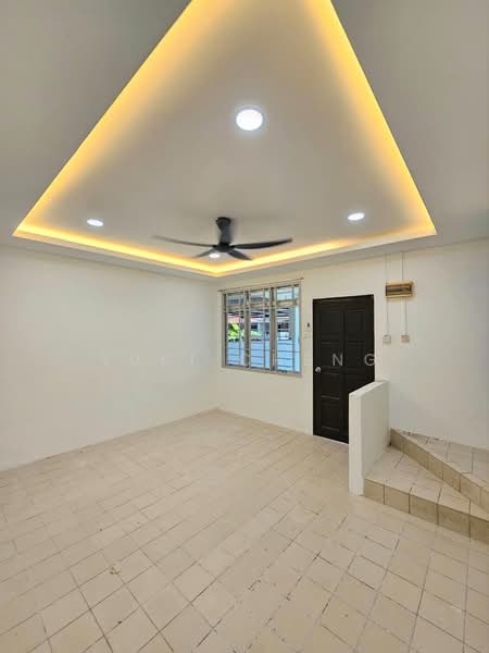 2-storey Terraced House for Sale in Taman Setia Indah (Tebrau) - Yuki Cheng - PropertyGuru.com.my