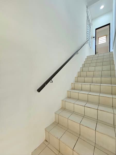2-storey Terraced House for Sale in Taman Setia Indah (Tebrau) - Yuki Cheng - PropertyGuru.com.my