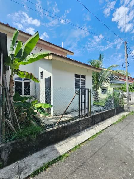 2-storey Terraced House for Sale in Taman Setia Indah (Tebrau) - Yuki Cheng - PropertyGuru.com.my