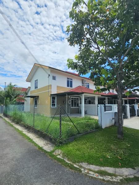 2-storey Terraced House for Sale in Taman Setia Indah (Tebrau) - Yuki Cheng - PropertyGuru.com.my