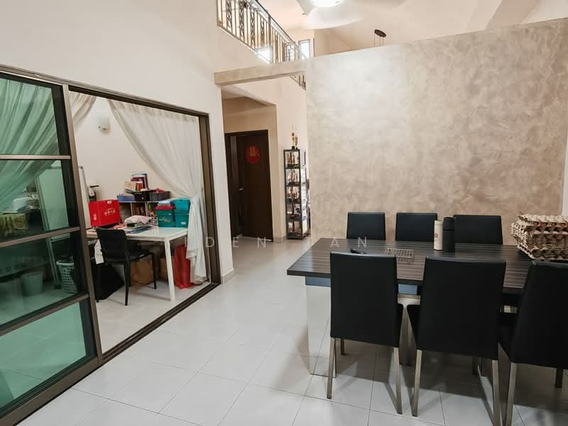 1.5-storey Terraced House for Sale in Taman Impian Emas (Skudai) - Iden Tan - PropertyGuru.com.my