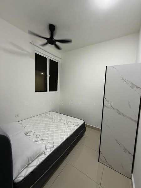 Service Residence for Rent at TRELLIS RESIDENCES - Quinccy Lim - Bedroom - PropertyGuru.com.my