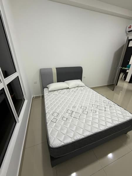 Service Residence for Rent at TRELLIS RESIDENCES - Quinccy Lim - Bedroom - PropertyGuru.com.my