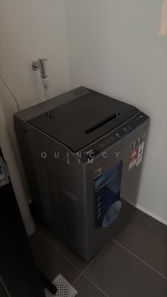 Service Residence for Rent at TRELLIS RESIDENCES - Quinccy Lim - Interior - PropertyGuru.com.my