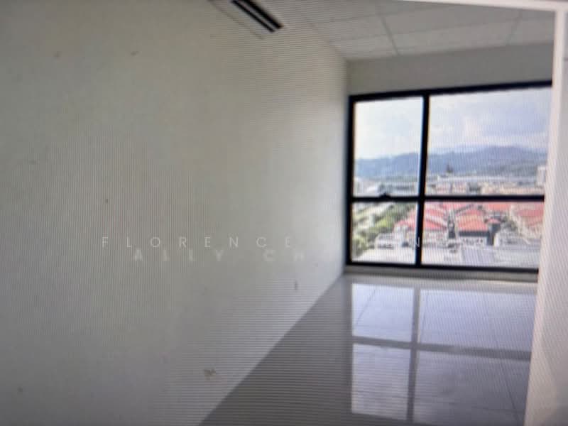 Servis Apartment untuk Dijual di Edelweiss @ Tropicana Gardens - FLORENCE CHENG - View - PropertyGuru.com.my