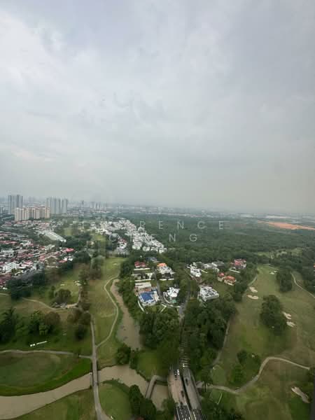 Servis Apartment untuk Dijual di Edelweiss @ Tropicana Gardens - FLORENCE CHENG - Exterior - PropertyGuru.com.my