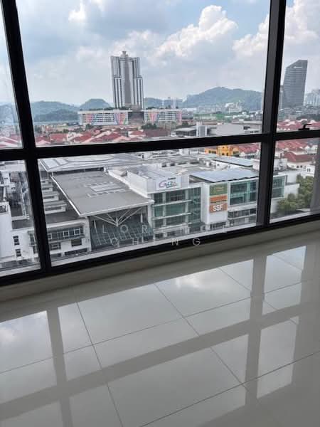Servis Apartment untuk Dijual di Edelweiss @ Tropicana Gardens - FLORENCE CHENG - View - PropertyGuru.com.my