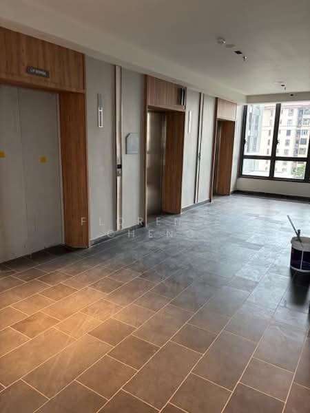 Servis Apartment untuk Dijual di Edelweiss @ Tropicana Gardens - FLORENCE CHENG - Lobby - PropertyGuru.com.my