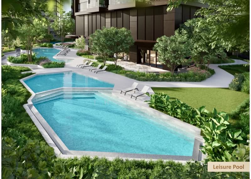 Service Residence for Sale at Pavilion Damansara Heights - TH Lee - Exterior - PropertyGuru.com.my