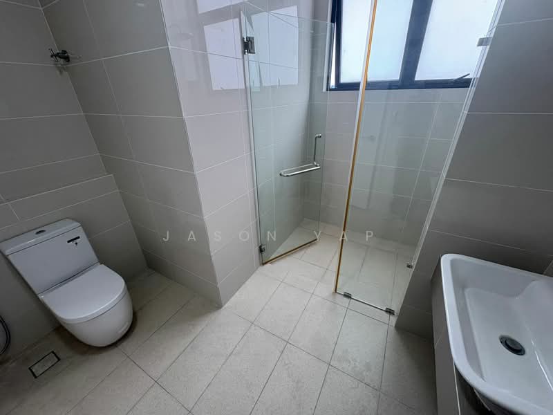 Condominium for Rent at Waltz Residences - Jason Yap - Bathroom - PropertyGuru.com.my