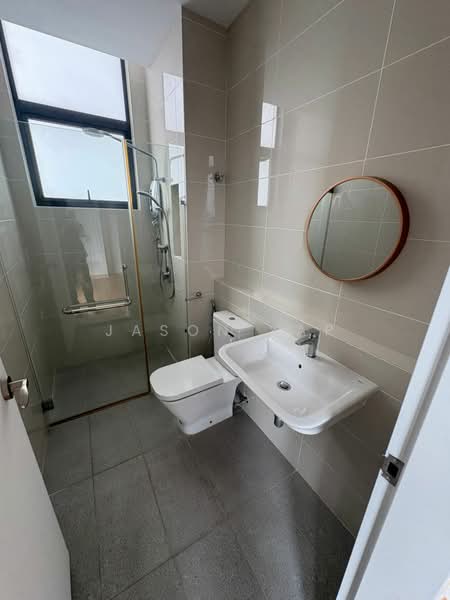Condominium for Rent at Waltz Residences - Jason Yap - Bathroom - PropertyGuru.com.my