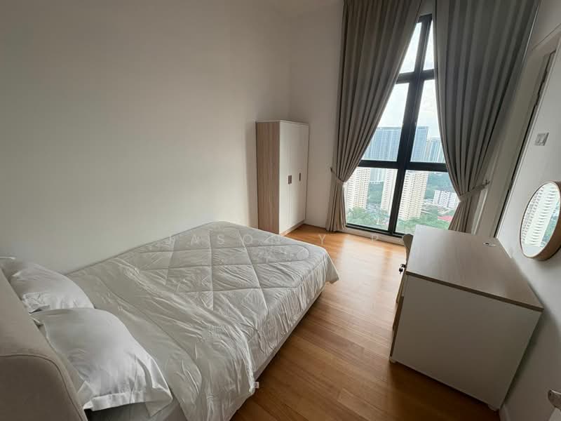 Condominium for Rent at Waltz Residences - Jason Yap - Bedroom - PropertyGuru.com.my