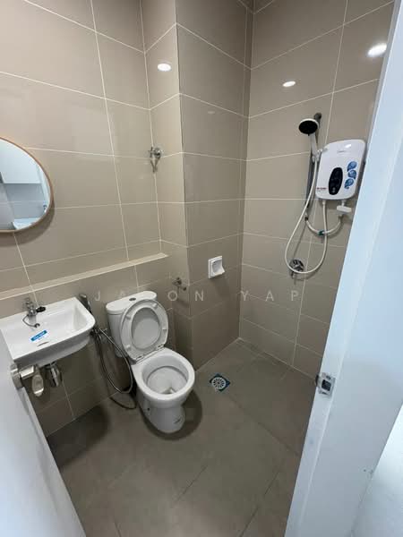 Condominium for Rent at Waltz Residences - Jason Yap - Bathroom - PropertyGuru.com.my