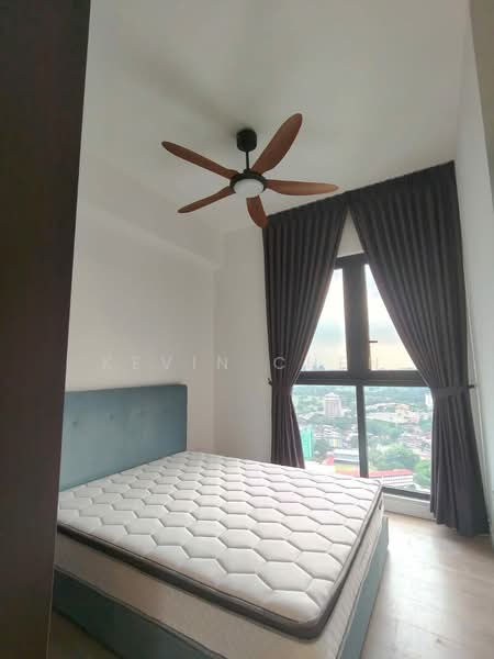 Condominium for Rent at Skyline KL - Kevin Chen - Bedroom - PropertyGuru.com.my