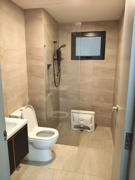 Condominium for Rent at Skyline KL - Kevin Chen - Bathroom - PropertyGuru.com.my