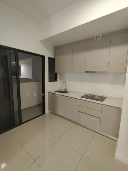 Condominium for Rent at Skyline KL - Kevin Chen - Kitchen - PropertyGuru.com.my
