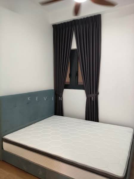 Condominium for Rent at Skyline KL - Kevin Chen - Bedroom - PropertyGuru.com.my