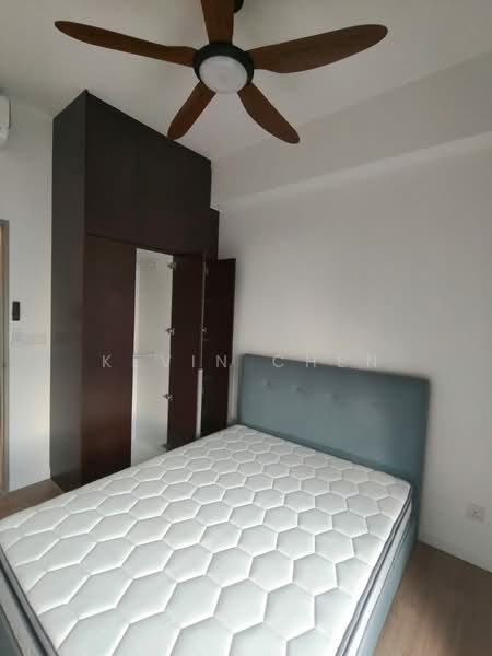 Condominium for Rent at Skyline KL - Kevin Chen - Bedroom - PropertyGuru.com.my