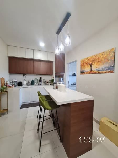 2-storey Terraced House for Sale in Kemuning Utama (Shah Alam) - Mason Chiah - PropertyGuru.com.my