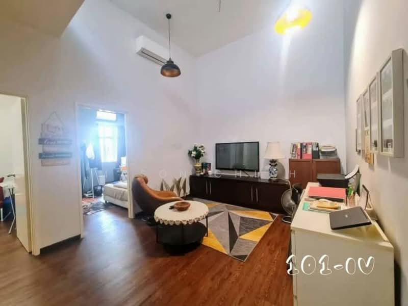 2-storey Terraced House for Sale in Kemuning Utama (Shah Alam) - Mason Chiah - PropertyGuru.com.my