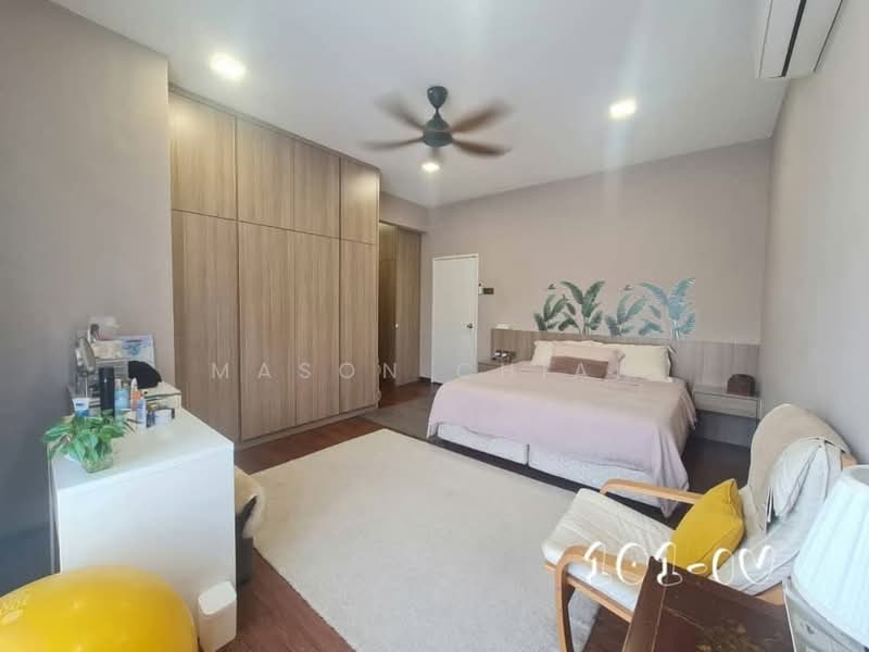 2-storey Terraced House for Sale in Kemuning Utama (Shah Alam) - Mason Chiah - PropertyGuru.com.my
