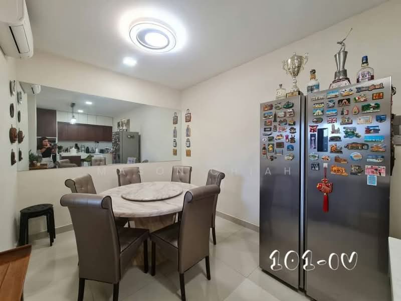 2-storey Terraced House for Sale in Kemuning Utama (Shah Alam) - Mason Chiah - PropertyGuru.com.my