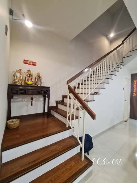 2-storey Terraced House for Sale in Kemuning Utama (Shah Alam) - Mason Chiah - PropertyGuru.com.my