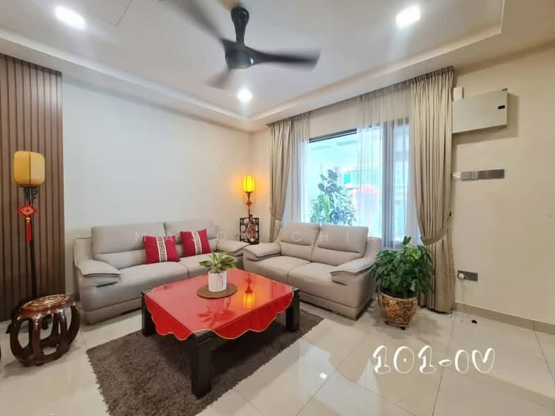 2-storey Terraced House for Sale in Kemuning Utama (Shah Alam) - Mason Chiah - PropertyGuru.com.my
