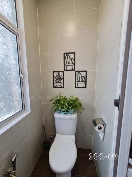 2-storey Terraced House for Sale in Kemuning Utama (Shah Alam) - Mason Chiah - PropertyGuru.com.my