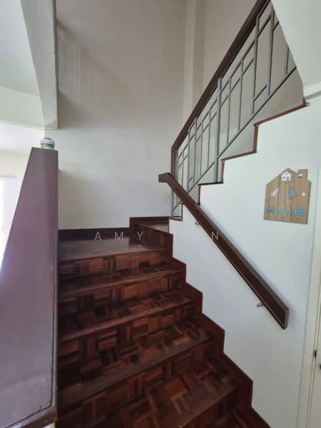 Rumah Teres 2 Tingkat untuk Disewa di Bandar Utama 7 (Bandar Utama) - Amy Tan - Interior - PropertyGuru.com.my