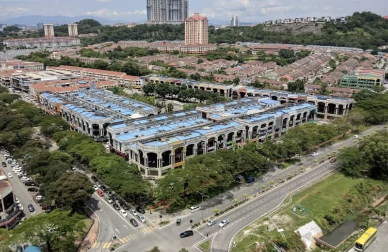 Tanah Komersial untuk Dijual di Puchong (Selangor) - Sum Yeong - Exterior - PropertyGuru.com.my