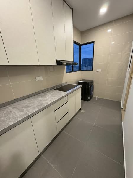 Condominium for Rent at Waltz Residences - Jason Yap - Kitchen - PropertyGuru.com.my