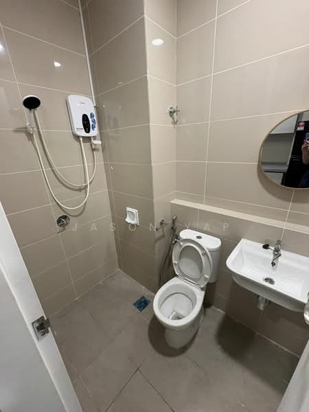 Condominium for Rent at Waltz Residences - Jason Yap - Bathroom - PropertyGuru.com.my