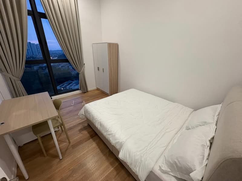 Condominium for Rent at Waltz Residences - Jason Yap - Bedroom - PropertyGuru.com.my
