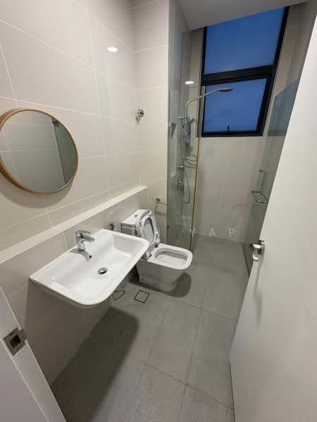 Condominium for Rent at Waltz Residences - Jason Yap - Bathroom - PropertyGuru.com.my