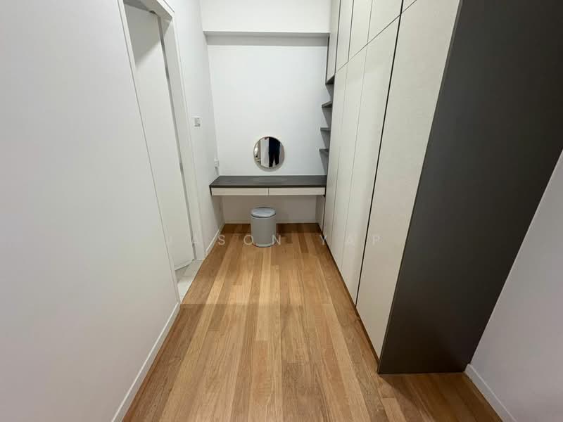 Condominium for Rent at Waltz Residences - Jason Yap - Interior - PropertyGuru.com.my